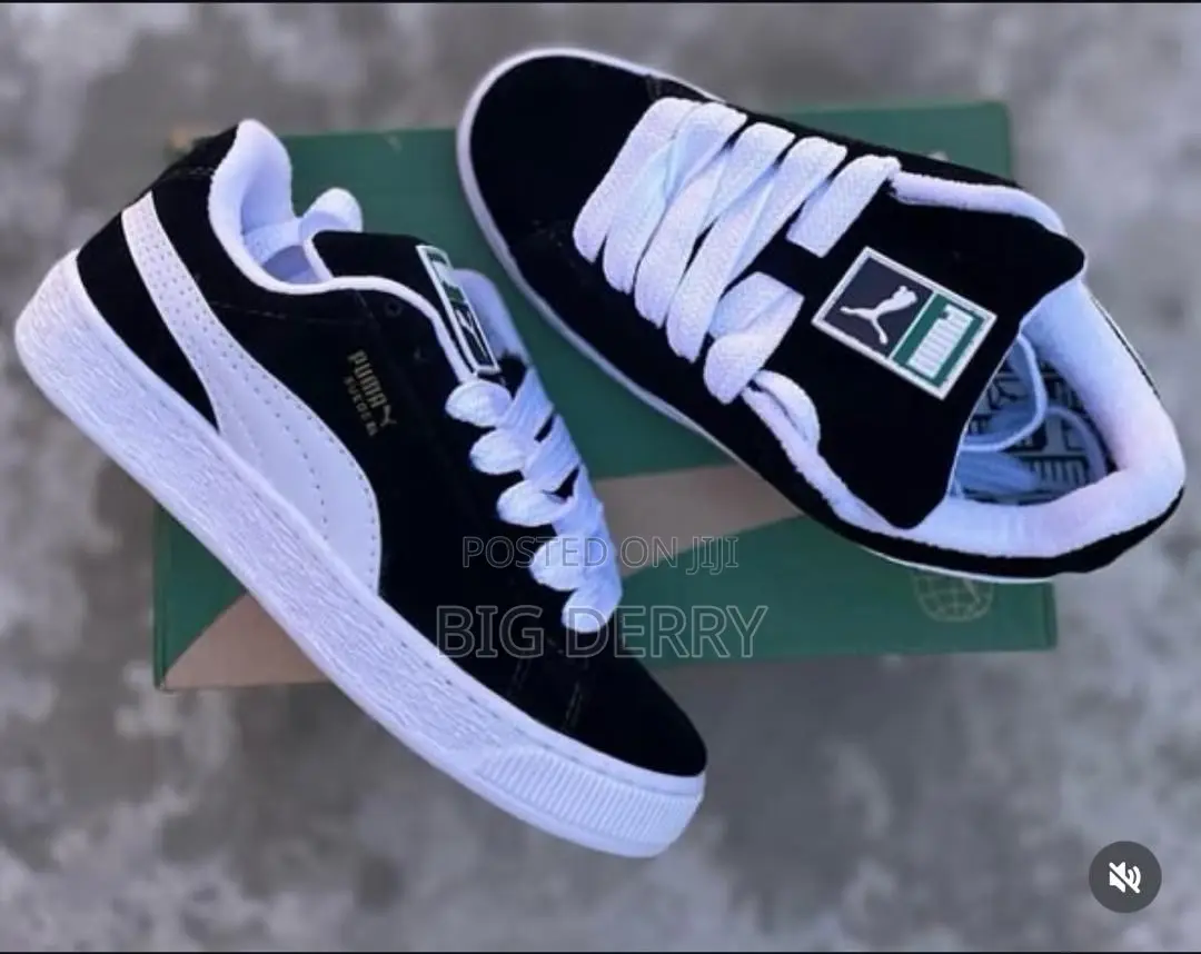 Puma Scuderia Xl