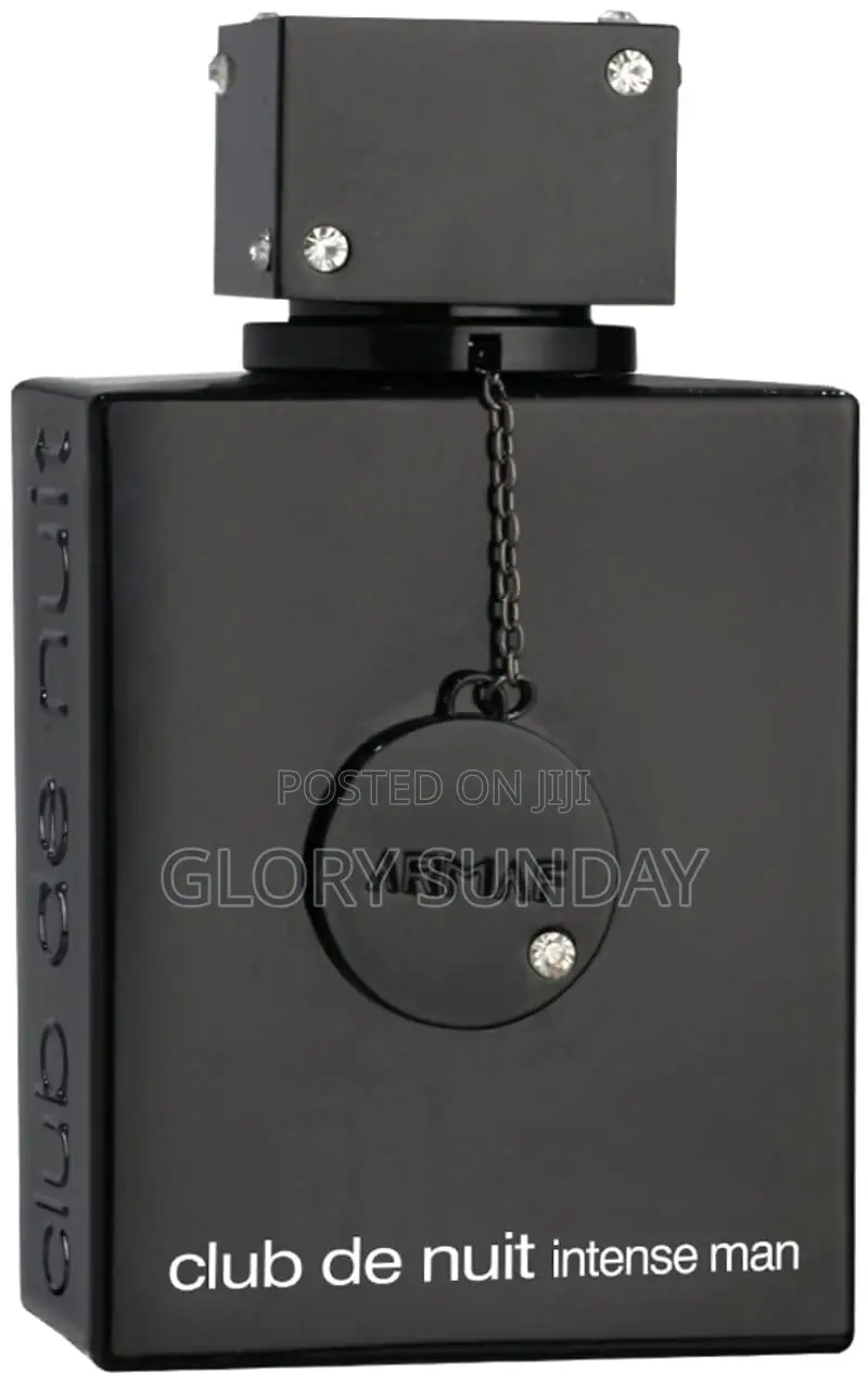 Armaf Club De Nuit Intense Men’S Perfume
