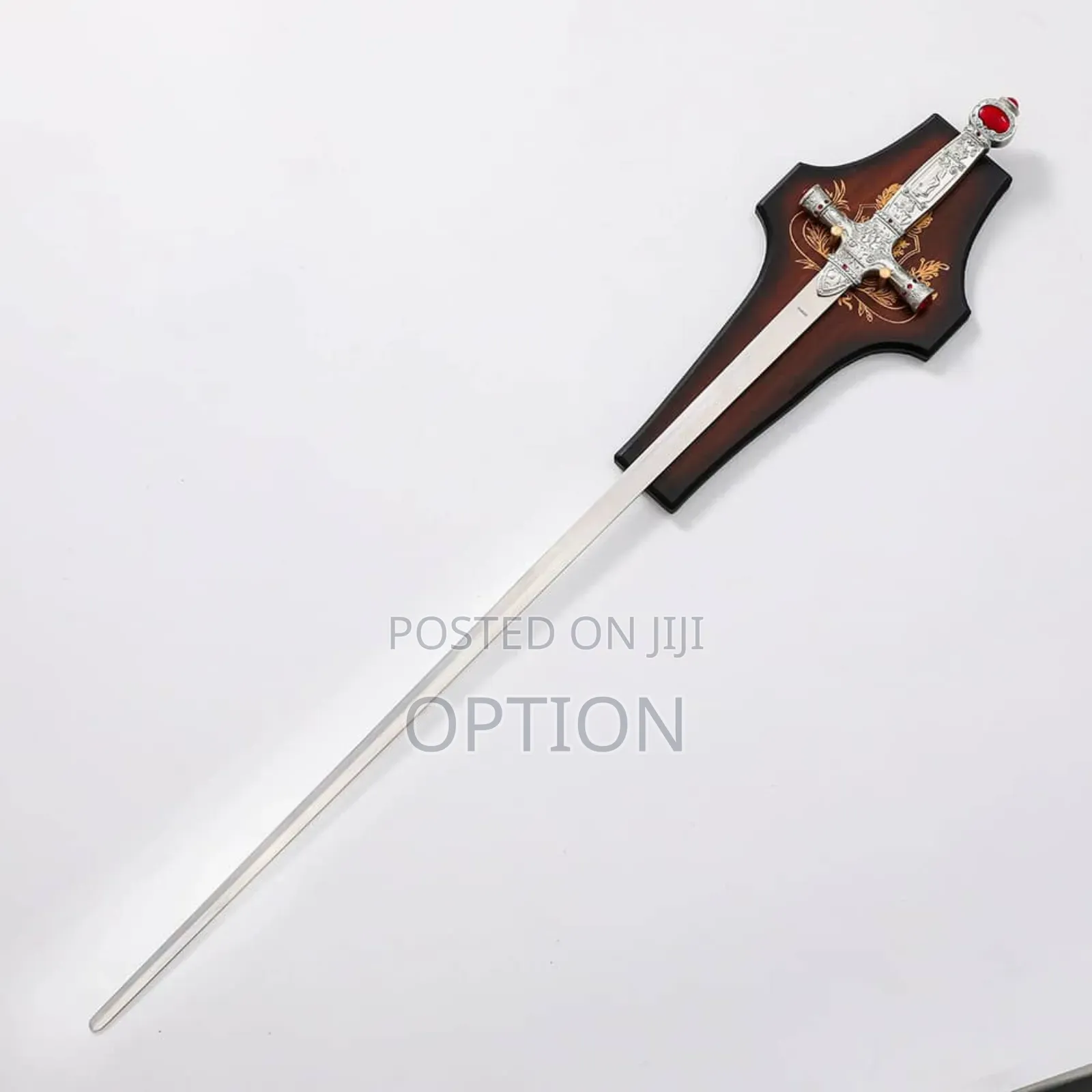 Sacred Spiritual Sword