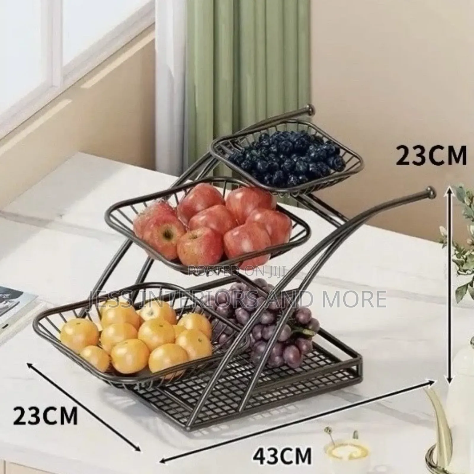 Fruit Basket