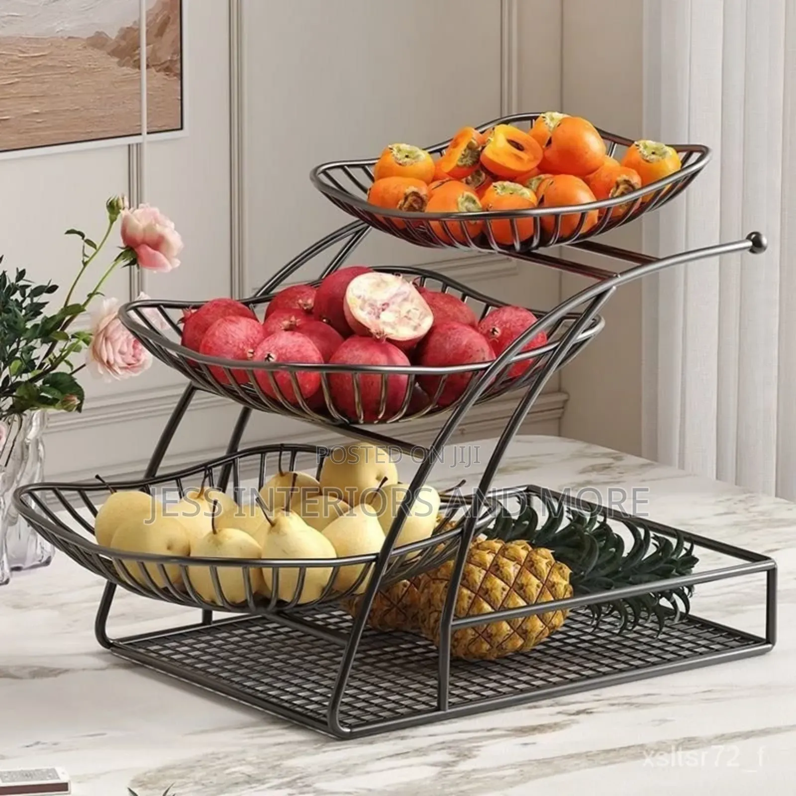 Fruit Basket