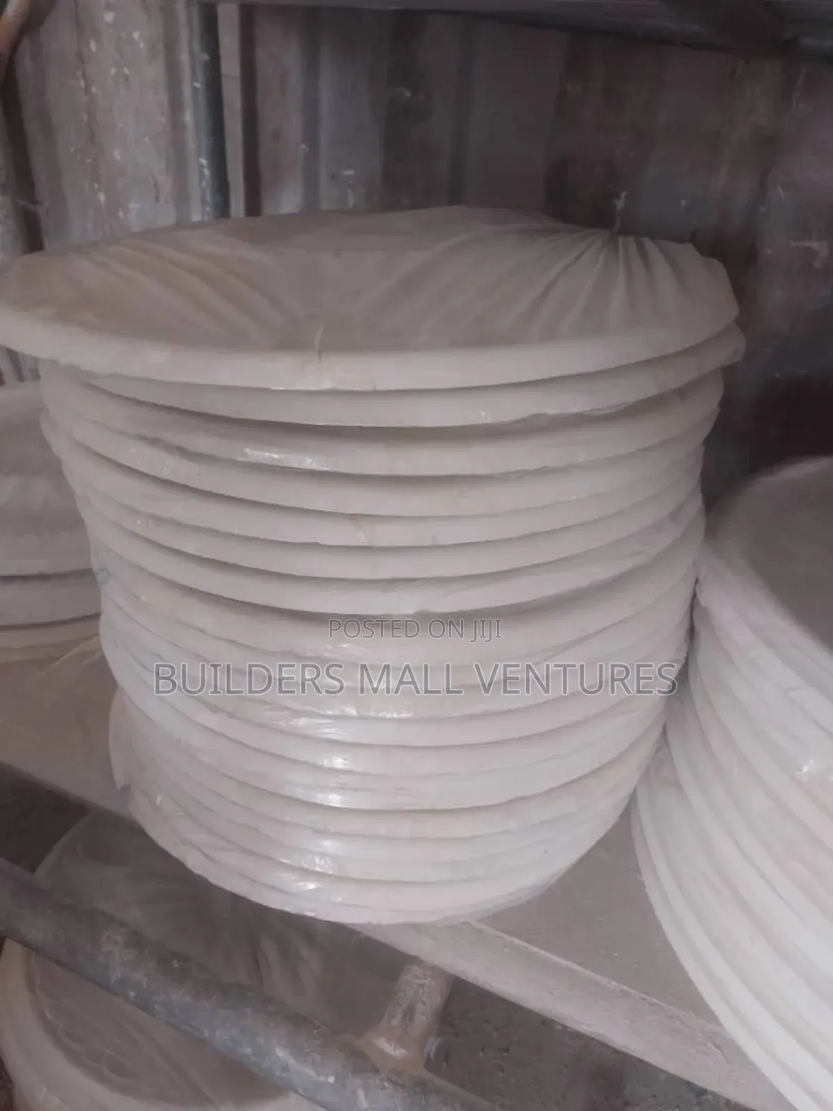 Corner Moulds, Cornices and Ceiling Roses