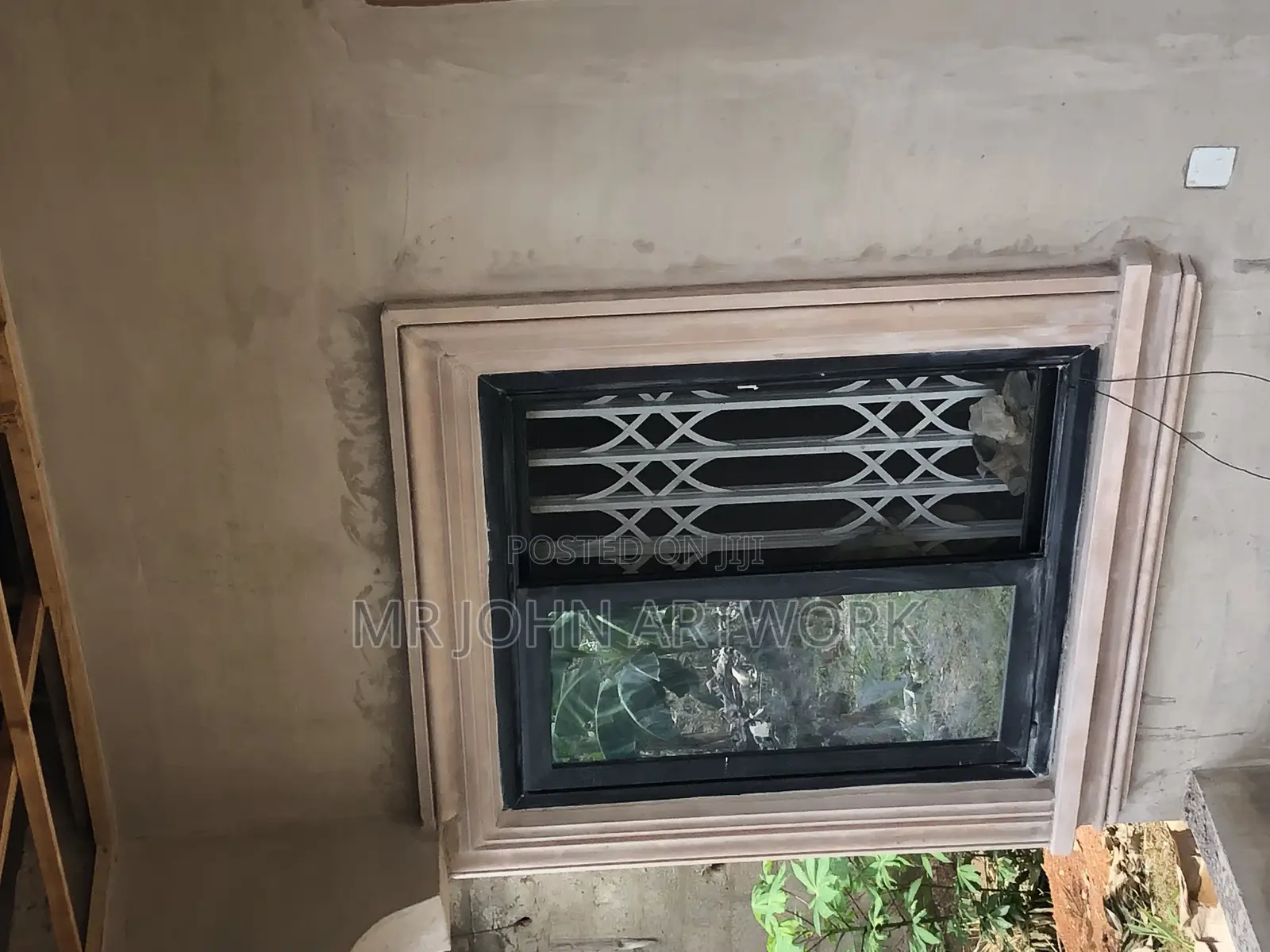 Window Design