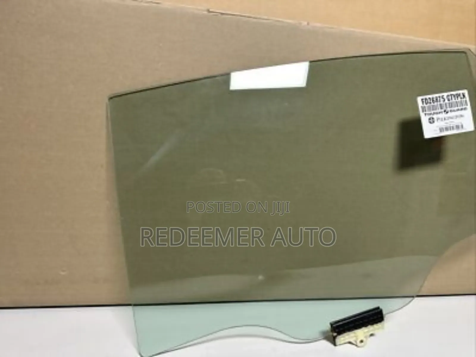 Kia Optima Door Glass 2012,2013,2014,2015