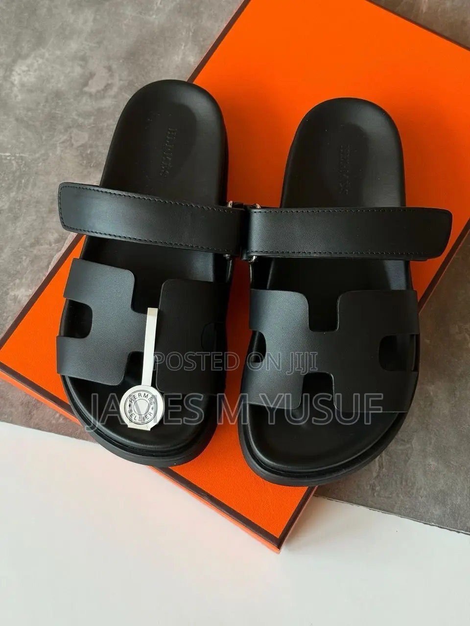 Birkenstock’S Classy Slippers