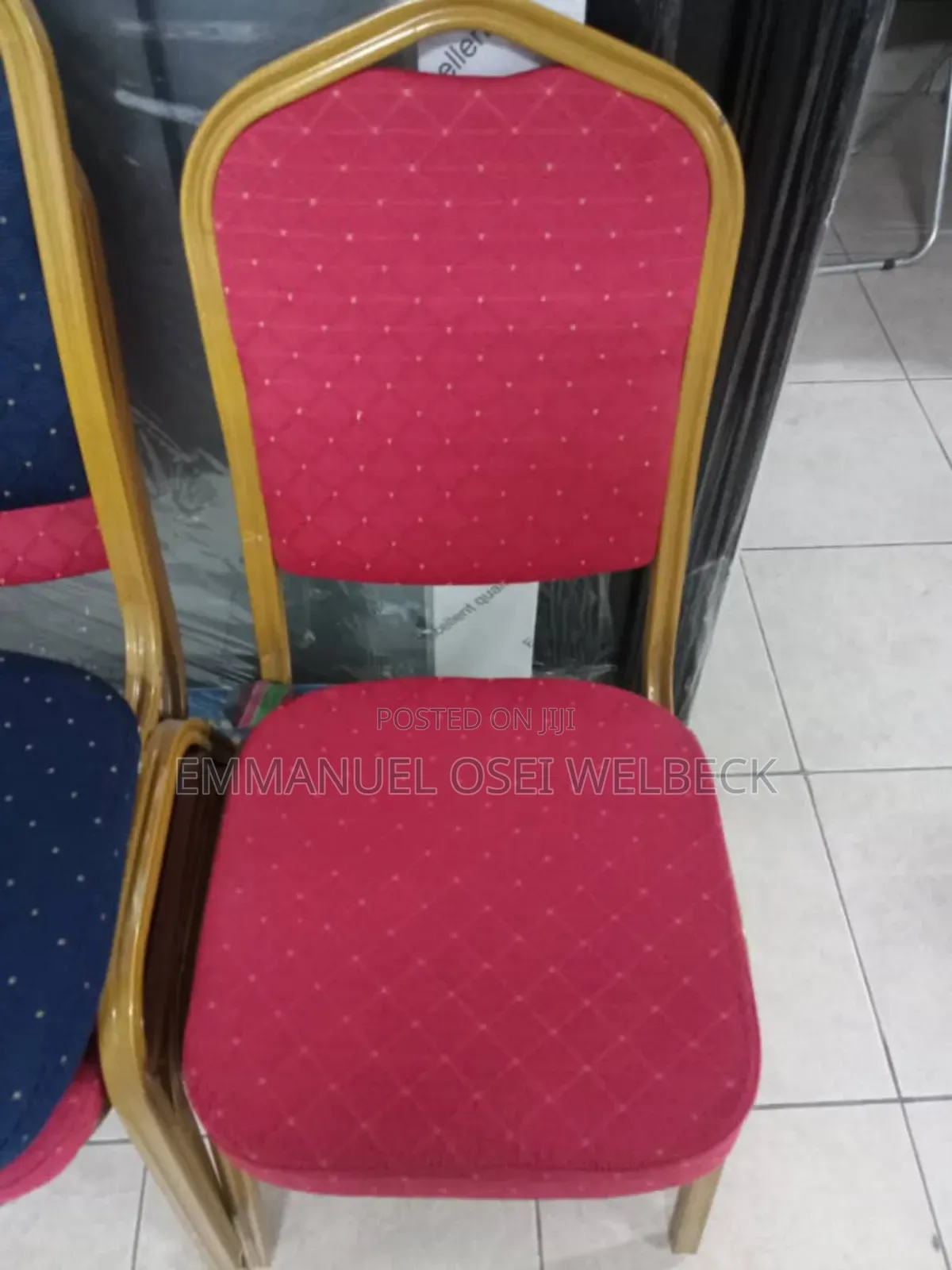 Auditorium Chair