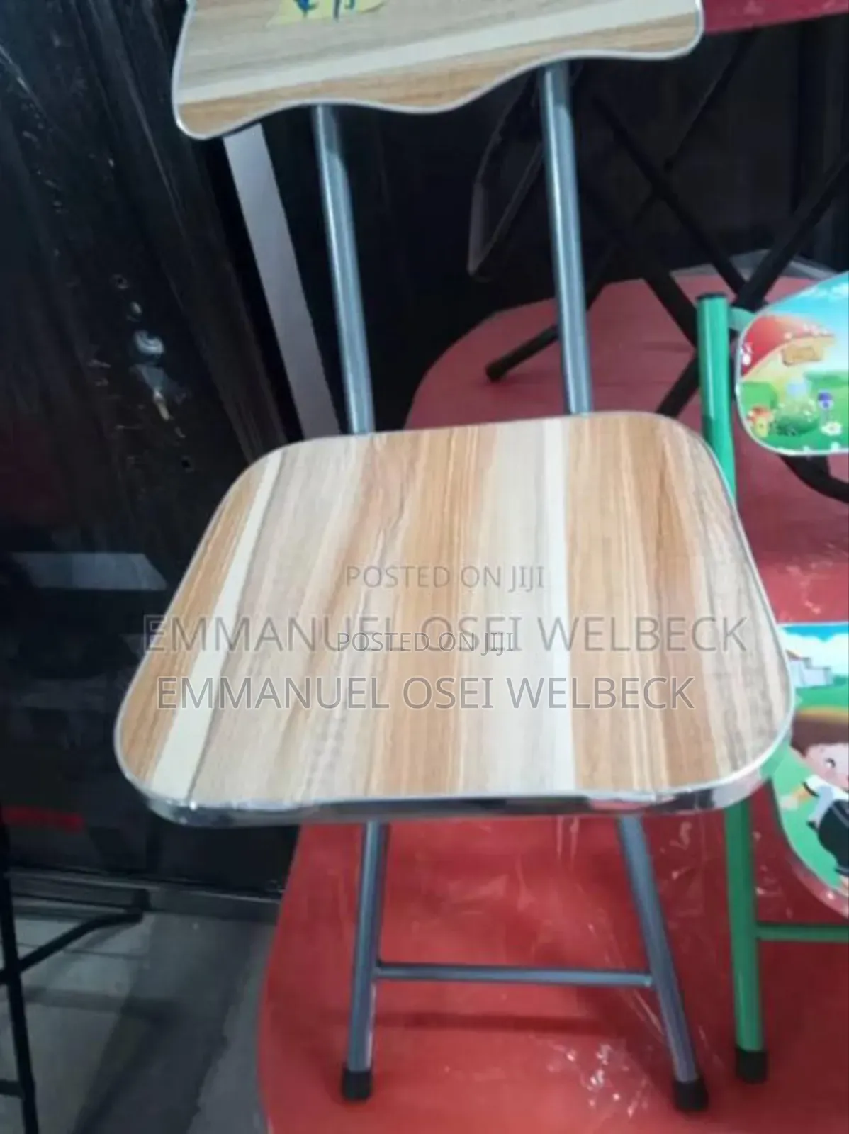 Classic Chair
