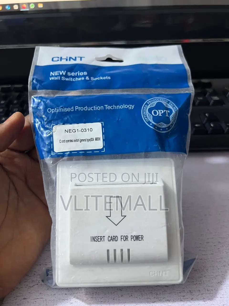 Energy Mifi Switch