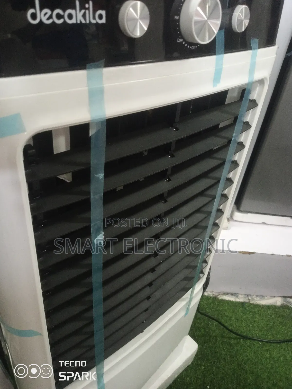 Top - Rated Decakila Air Cooler Decakila Air Cooler