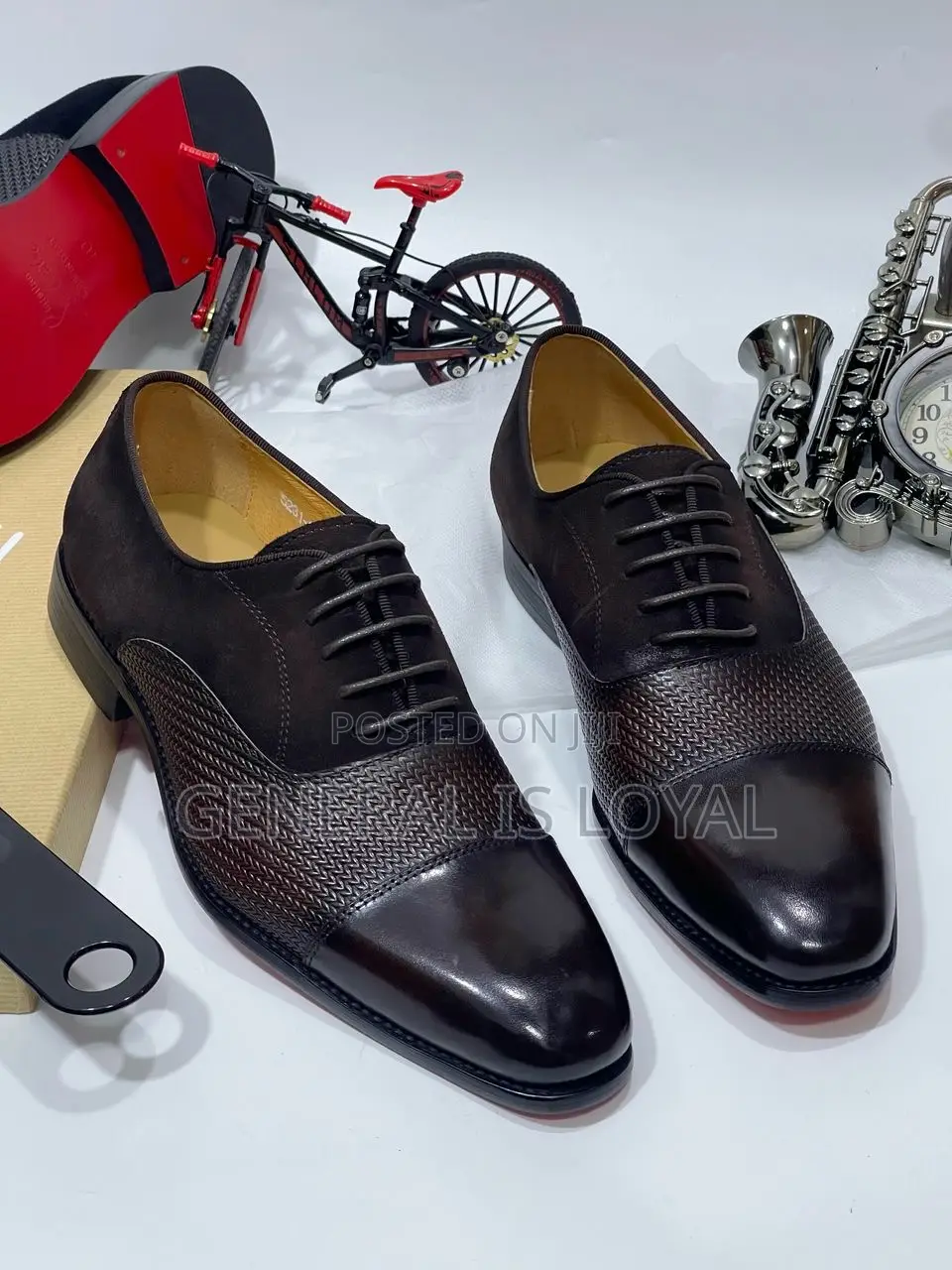 Christian Siriano Shoe