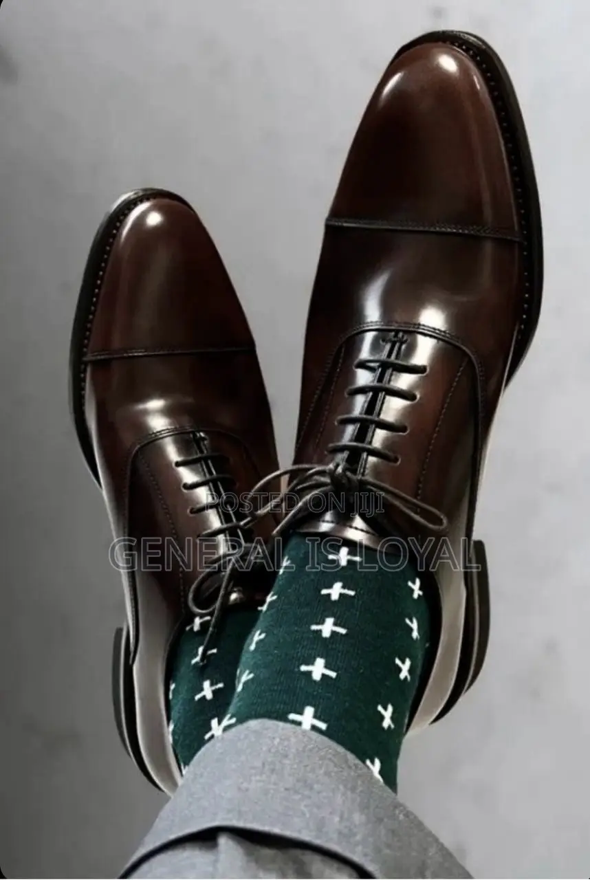 Aldo Men Shoe