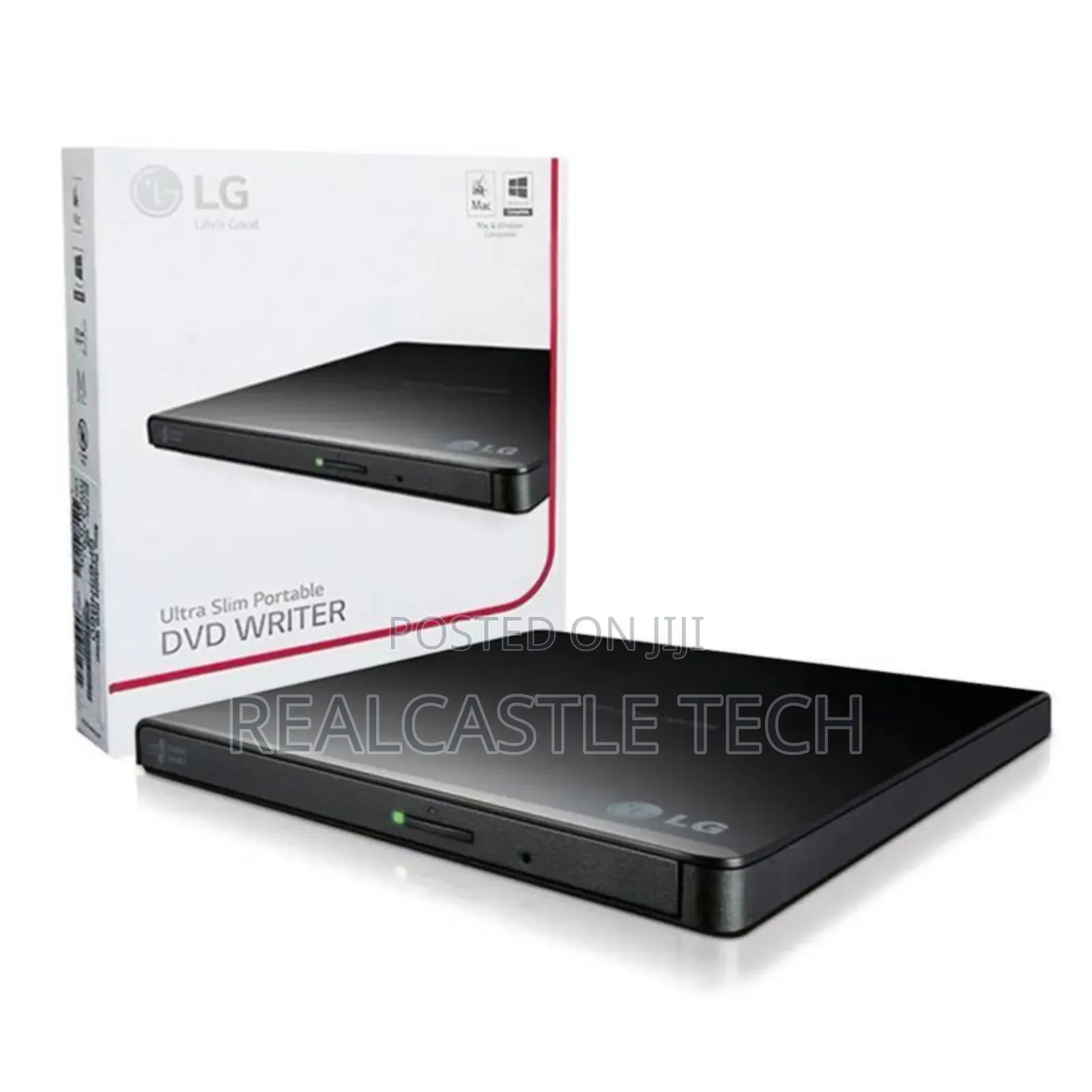 Lg Gp60 Cd Rom