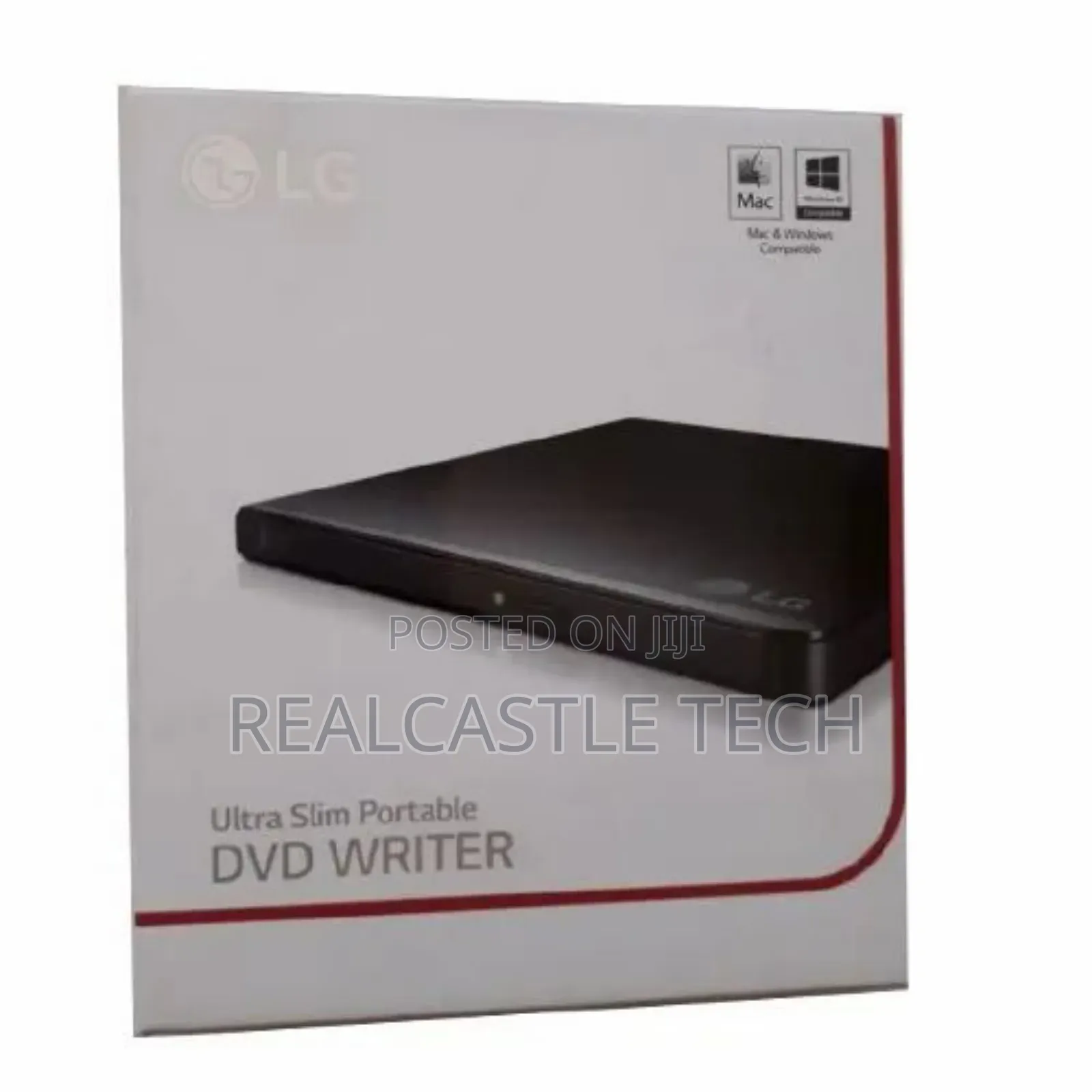 Lg Gp60 Cd Rom
