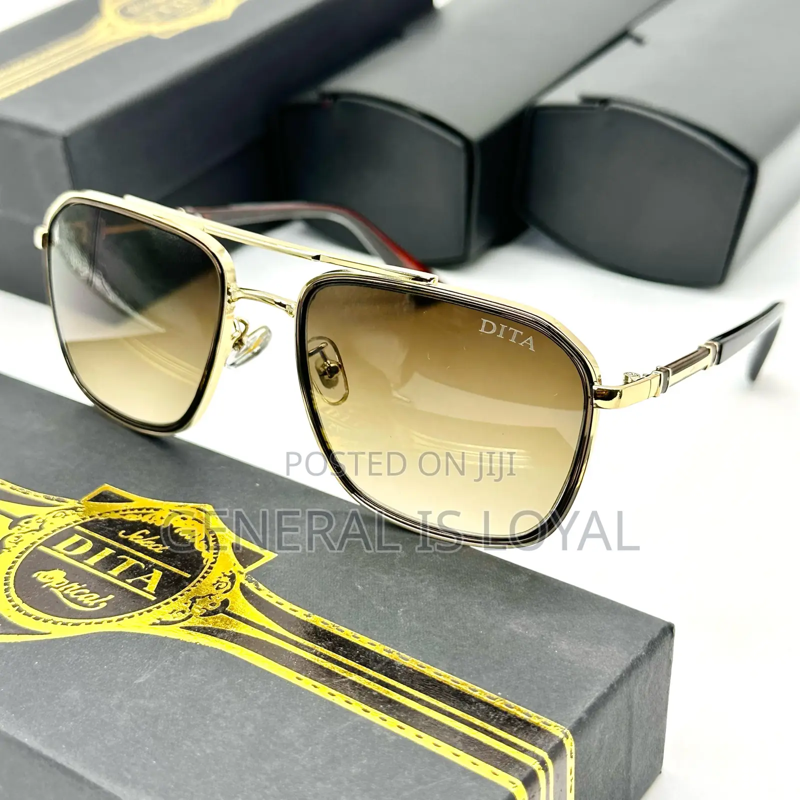 Dita Eyewear Men’S Glasses