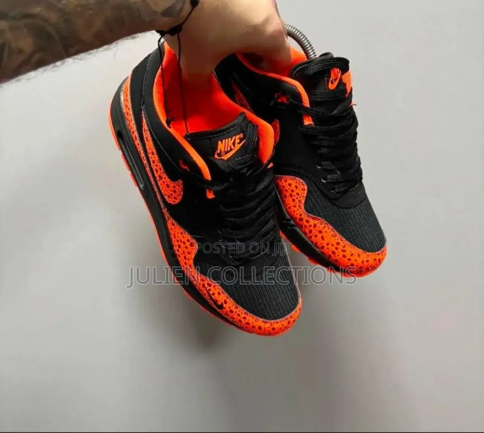 Nike Air Max 1 Travis