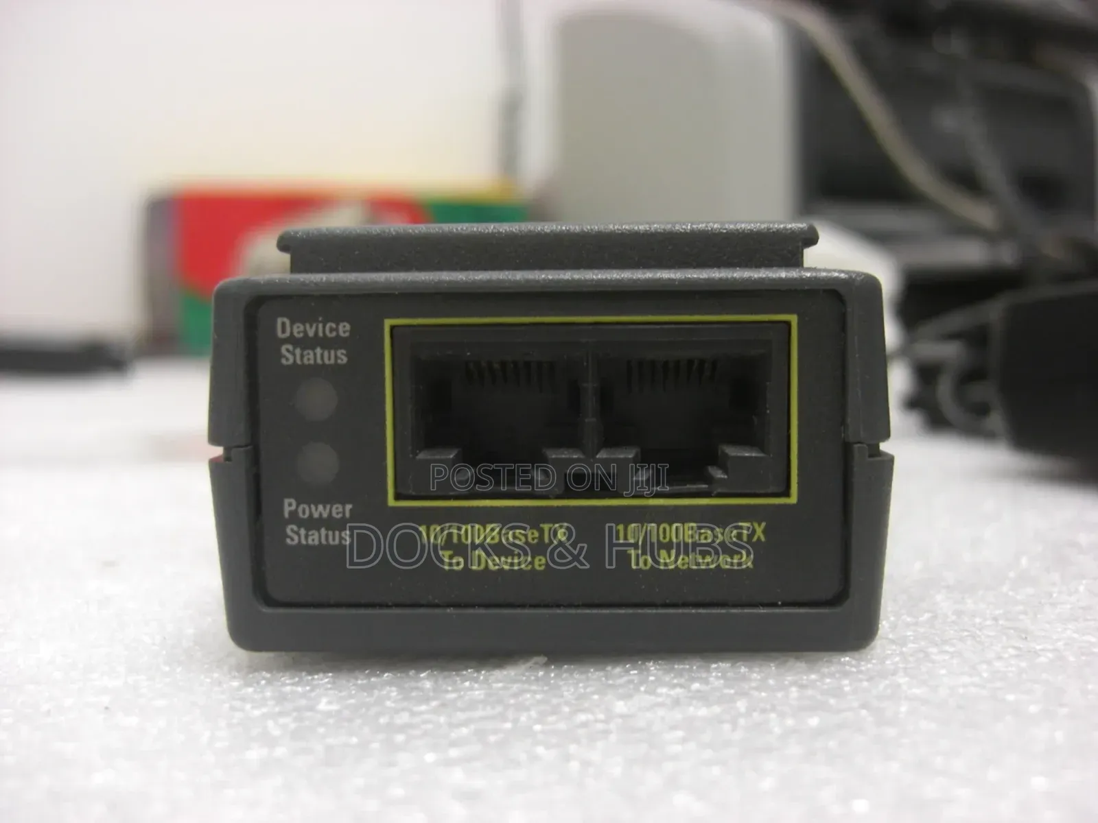 Cisco Aironet Power Injector Air-Pwrinj3
