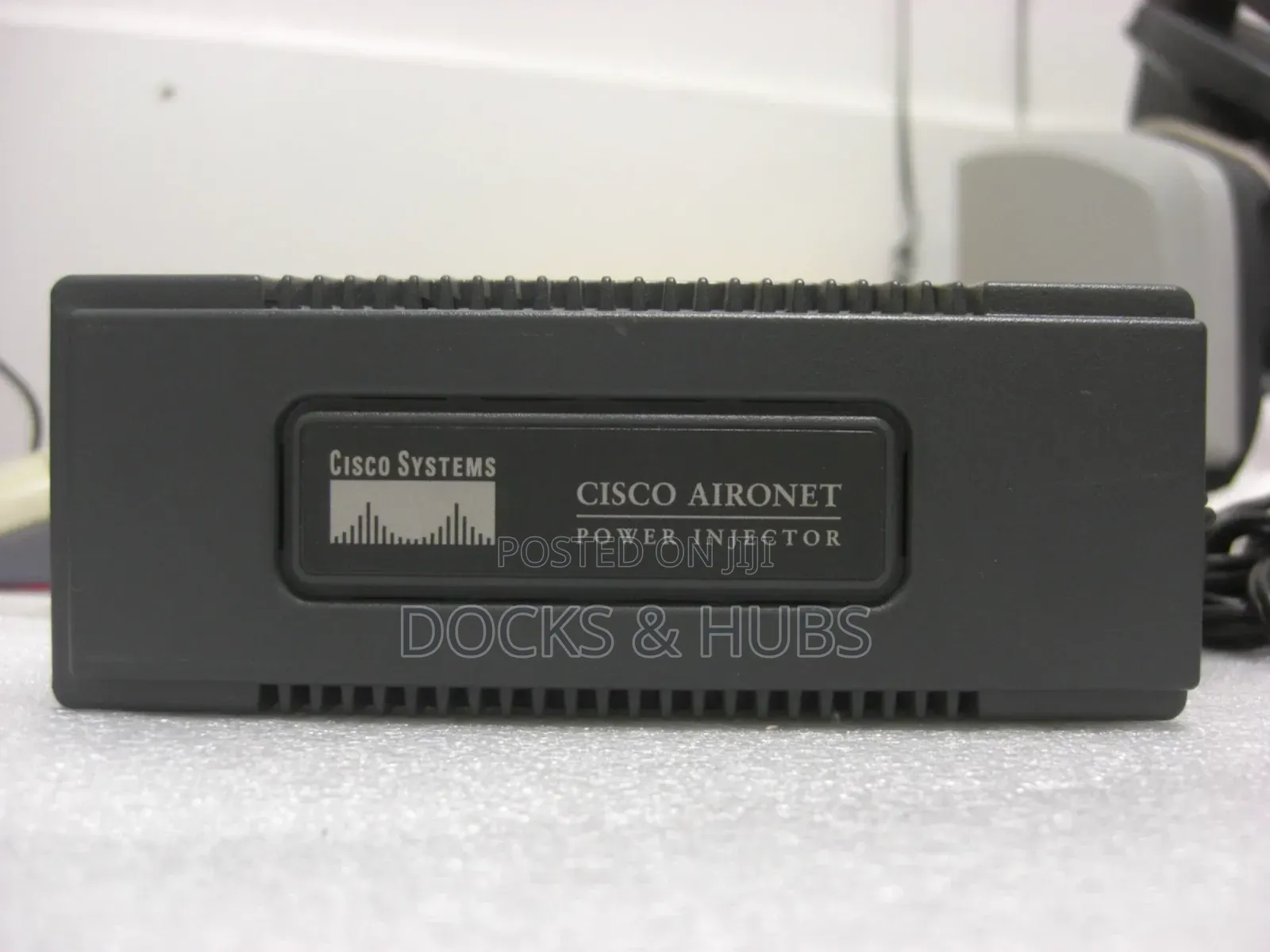 Cisco Aironet Power Injector Air-Pwrinj3