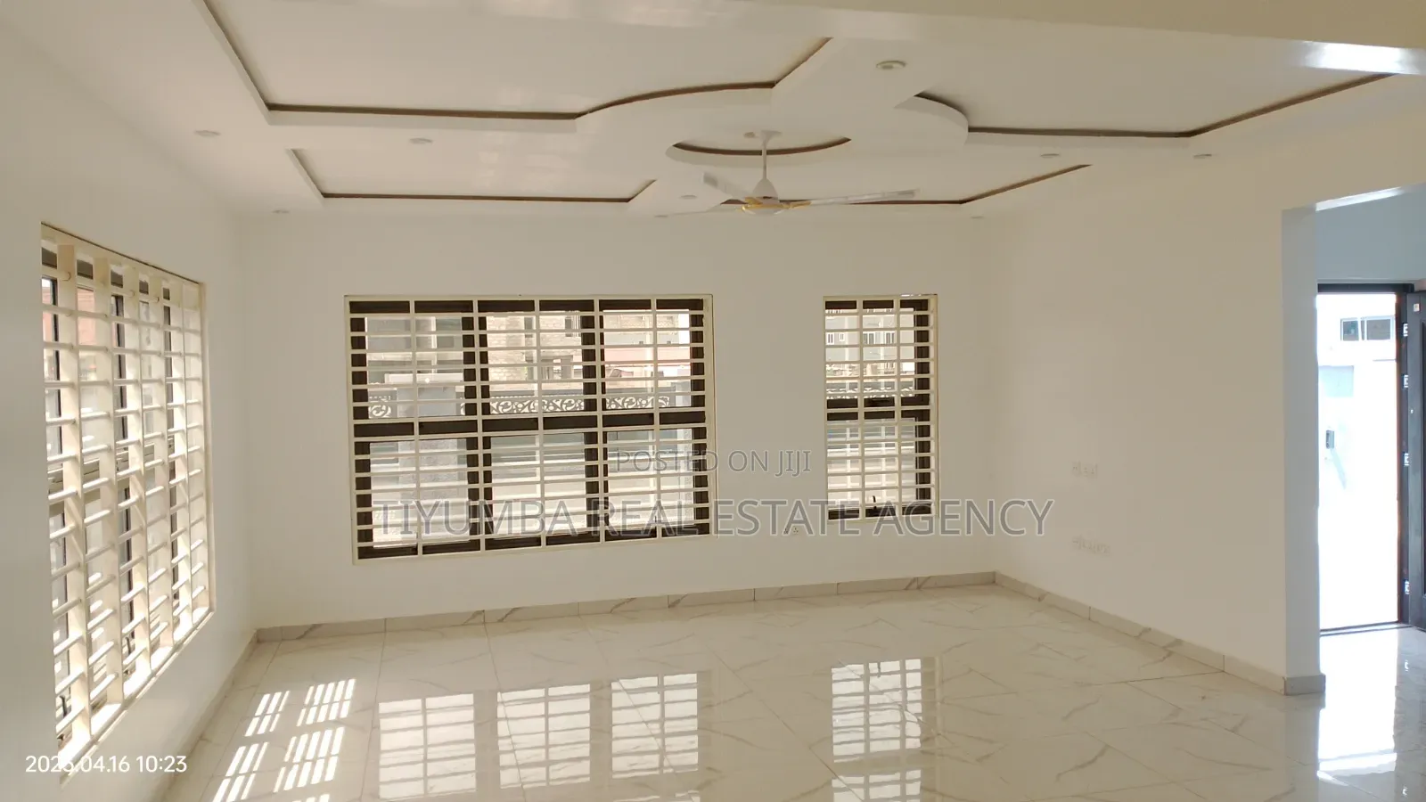 4bdrm Duplex in Tiyumba Real Estate, Haatso for sale