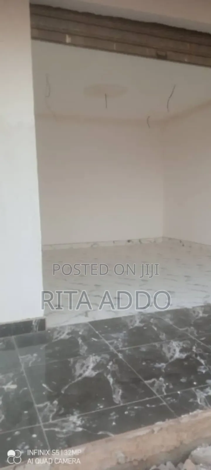 Shop for Rent