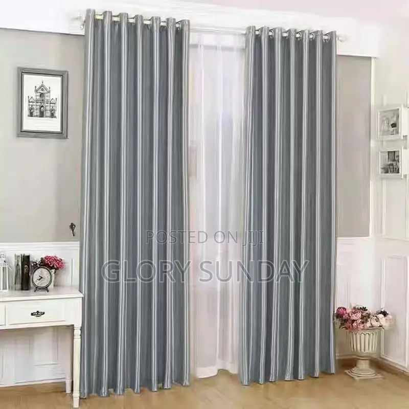 Classy Curtains