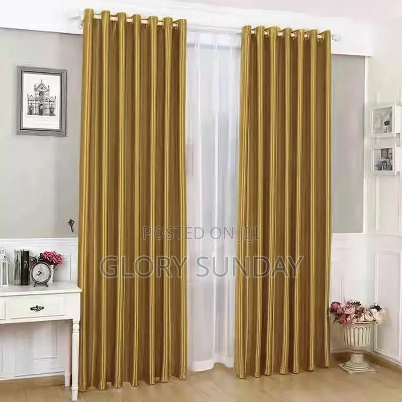 Classy Curtains