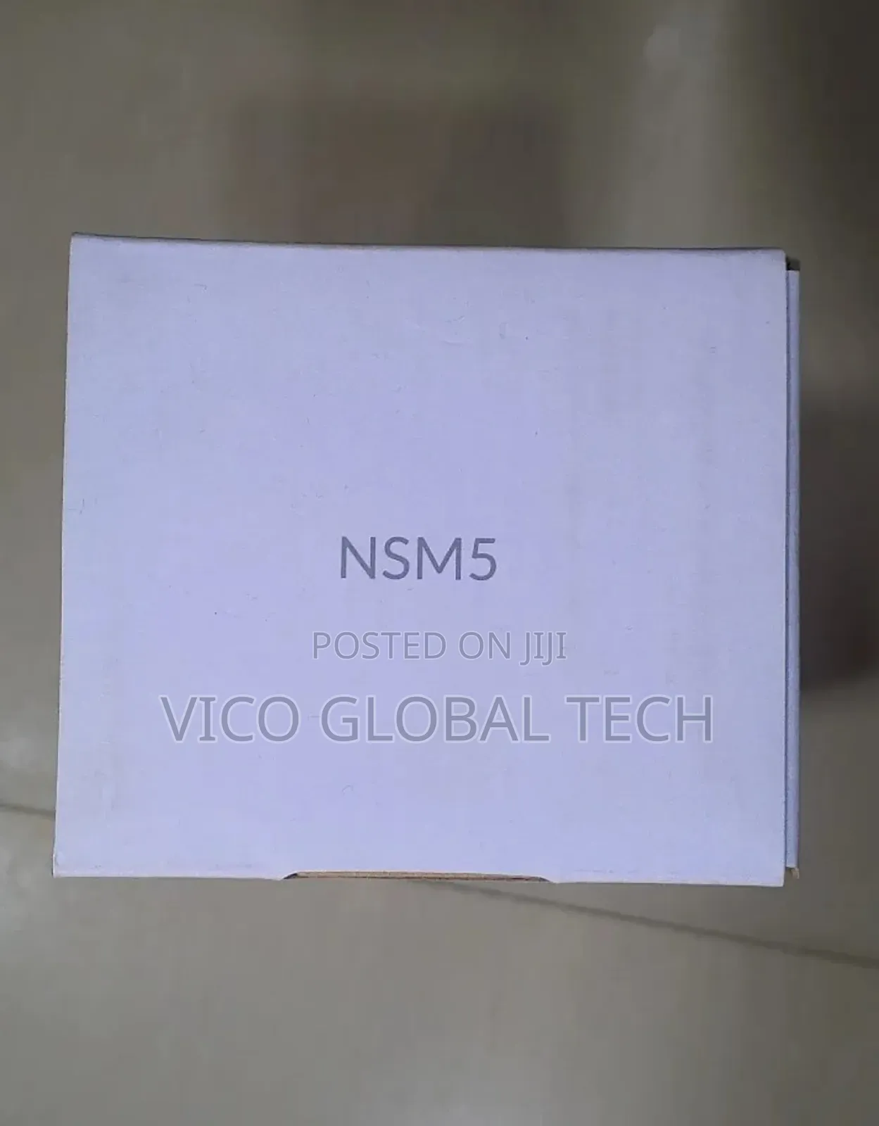 Nano Station M5