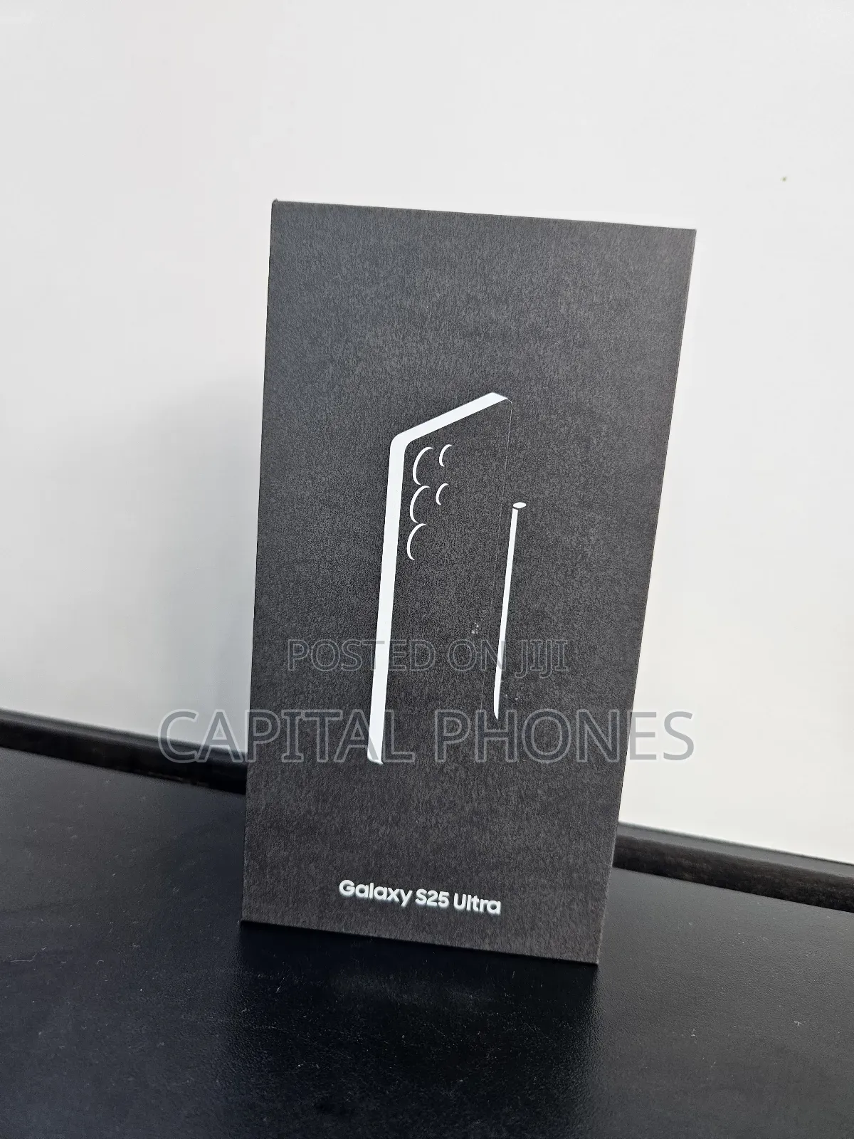 New Samsung Galaxy S25 Ultra 512 GB Gray