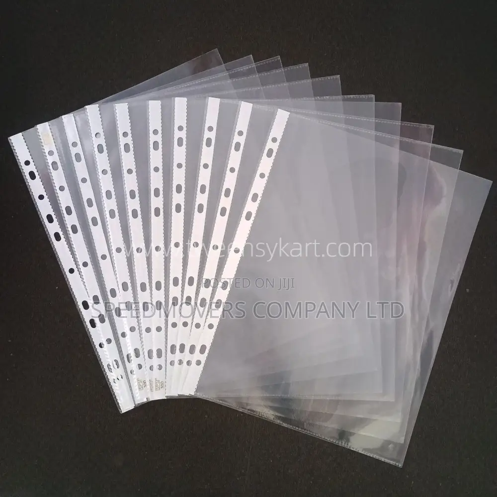 Sheet Protector