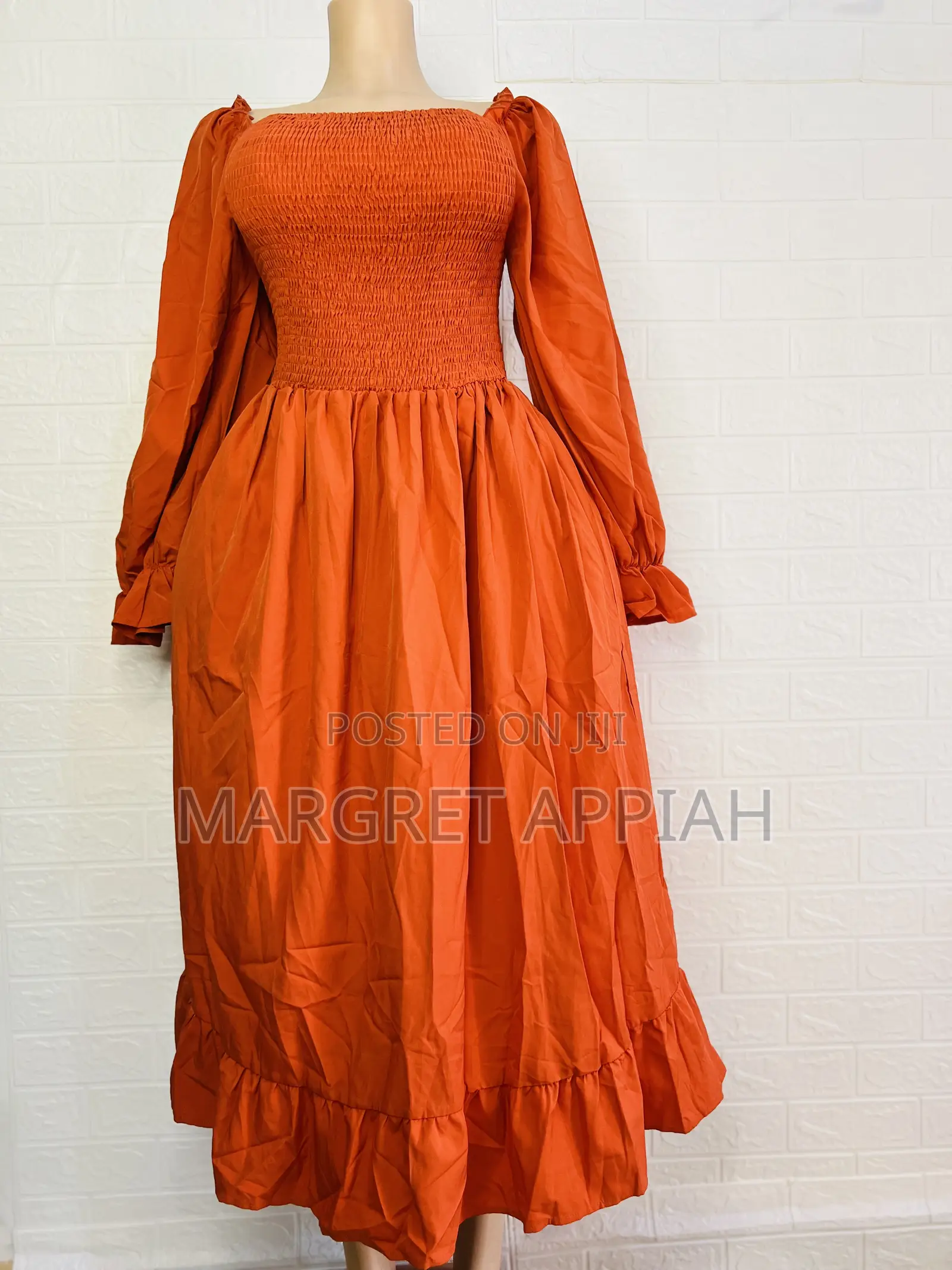 Quality Dress