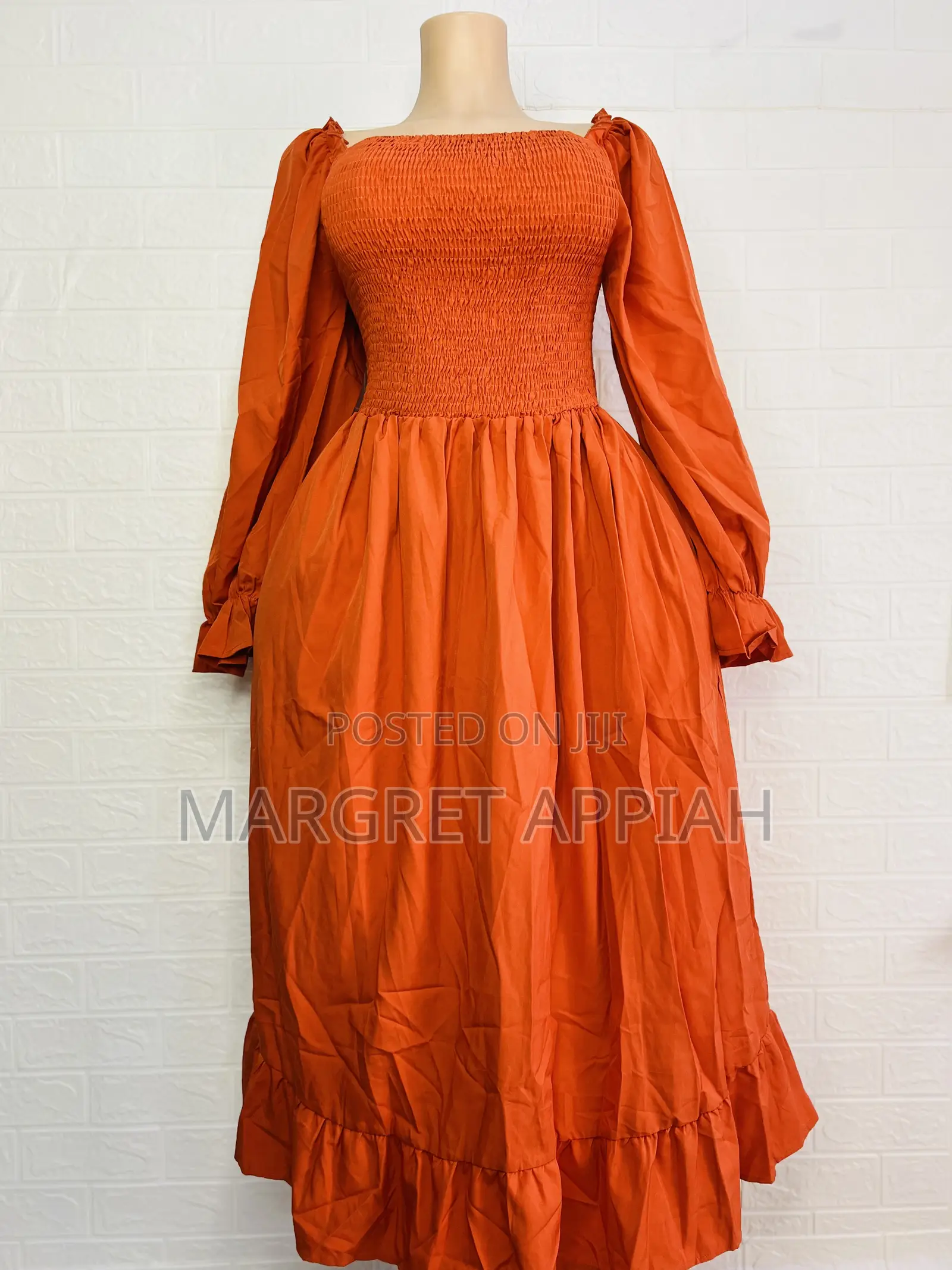 Quality Dress
