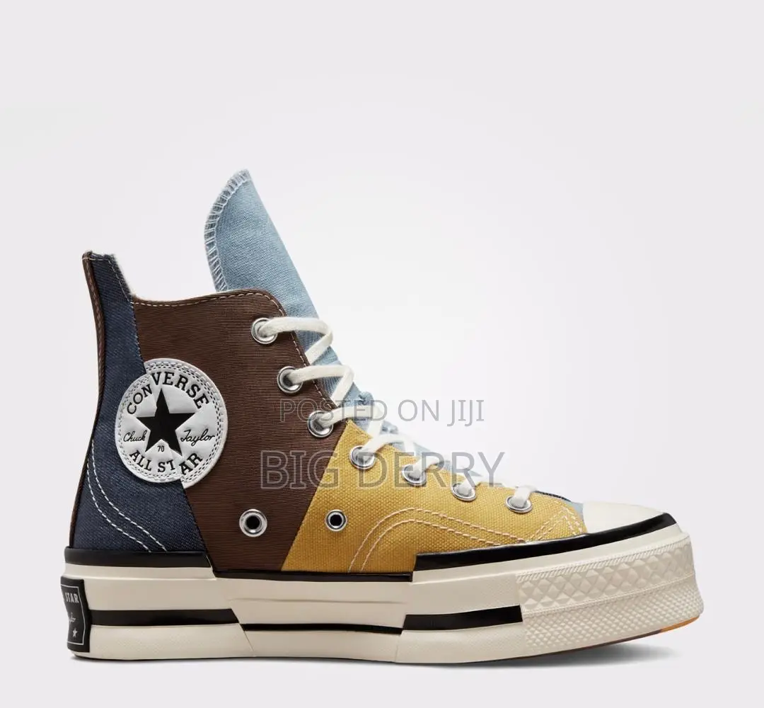 Convers Chuck 70 Plus