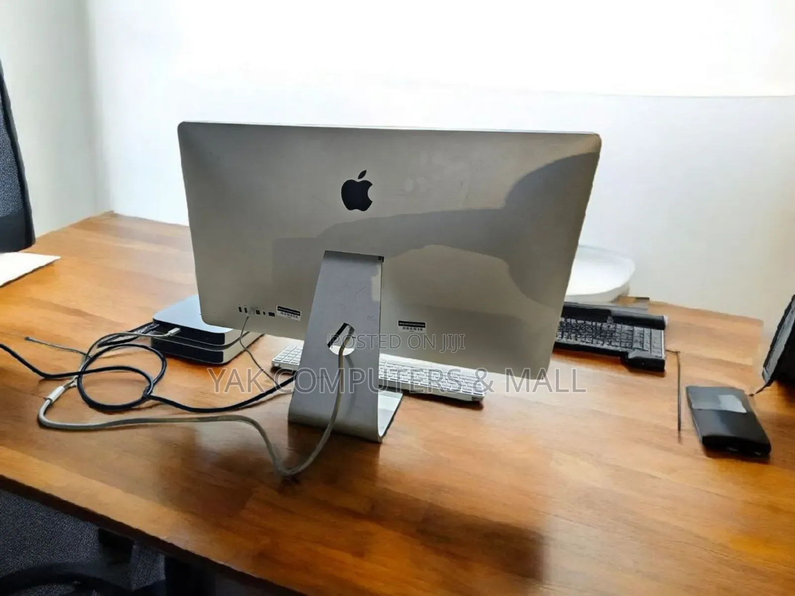 Desktop Computer Apple Mac Mini 8GB Intel Core I5 SSD 512GB