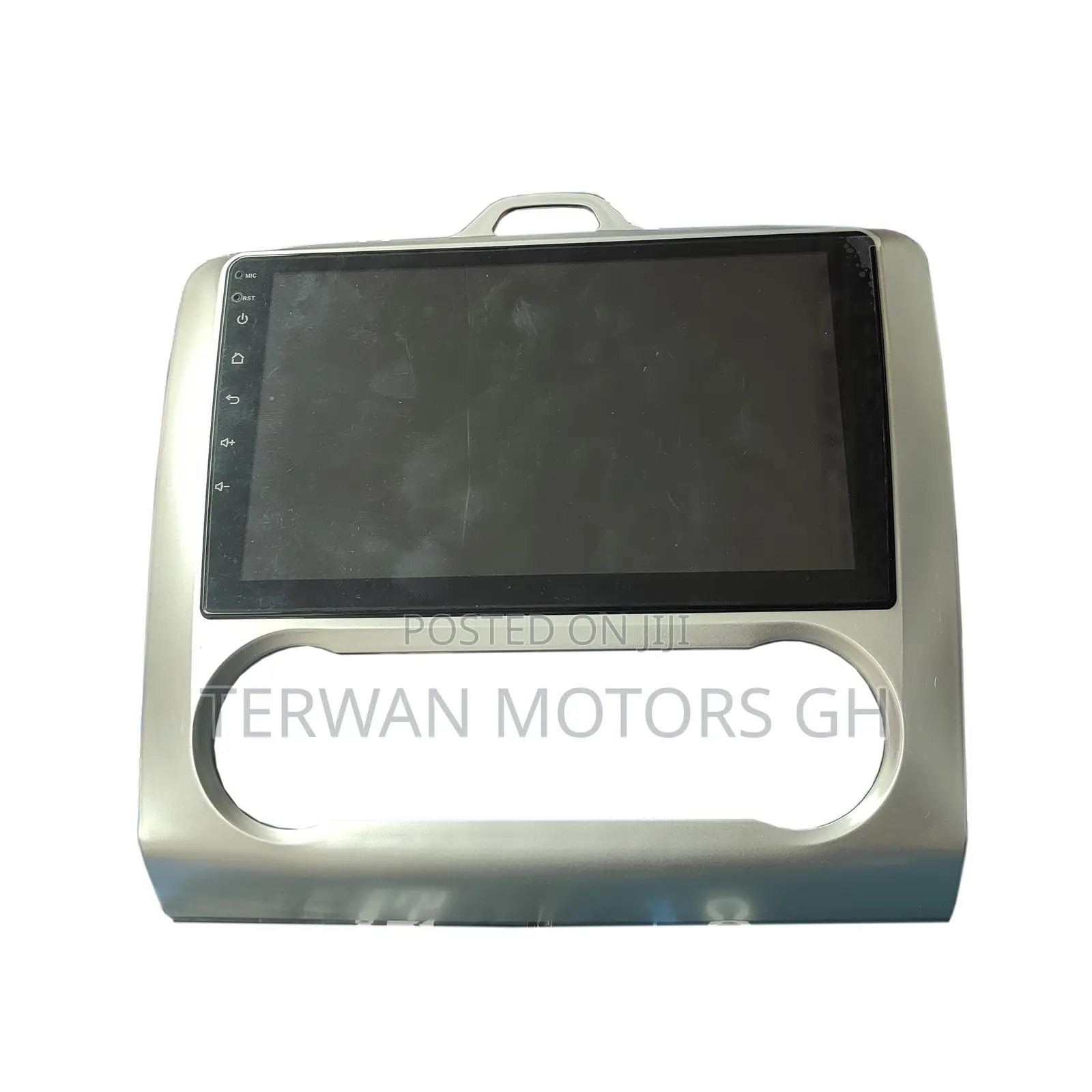 New Android Tape For Ford Focus 2009 To 2011