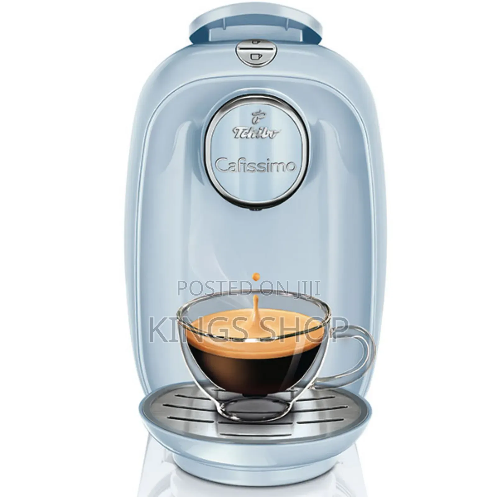 Portable Coffee Maker