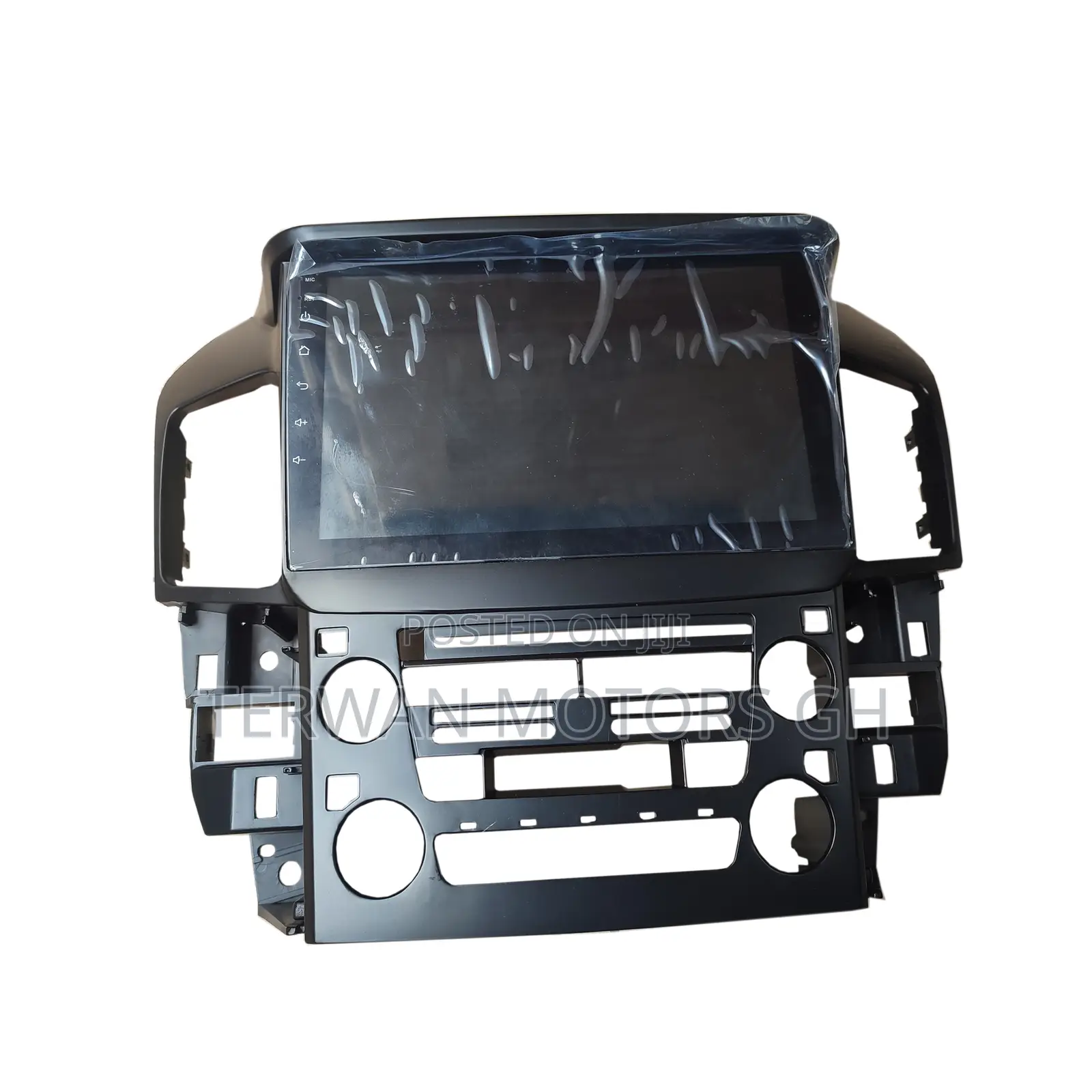 New Android Tape For Lexus Rx300