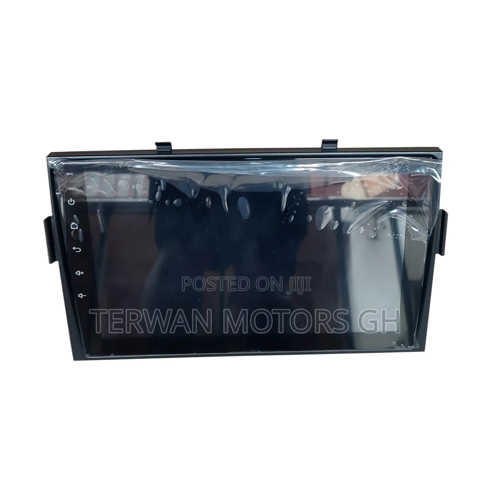 New Android Tape For Honda Ridgeline 2006 To 2010