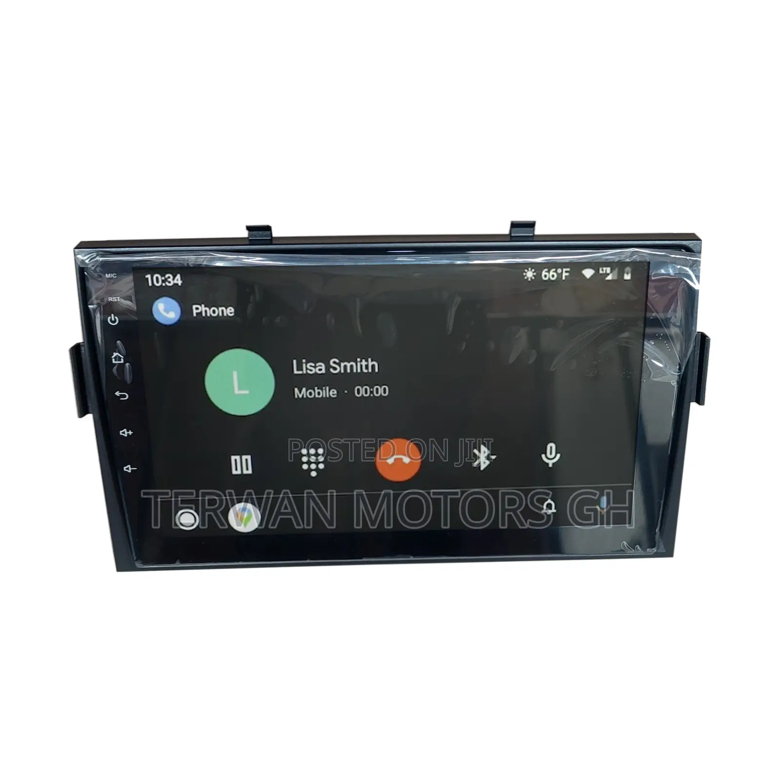 New Android Tape For Honda Ridgeline 2006 To 2010