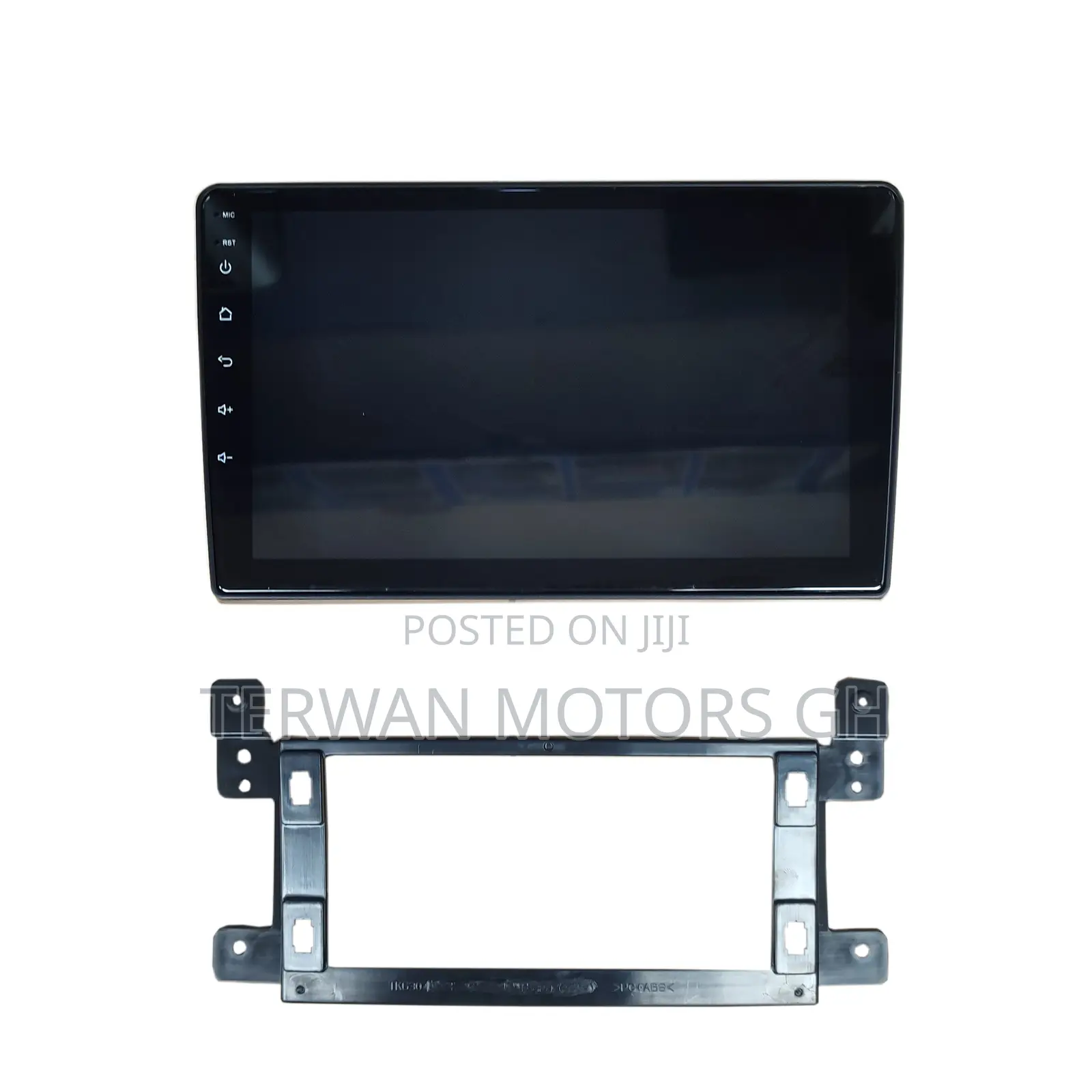 New Android Tape For Suzuki Vitara 2006 To 2010
