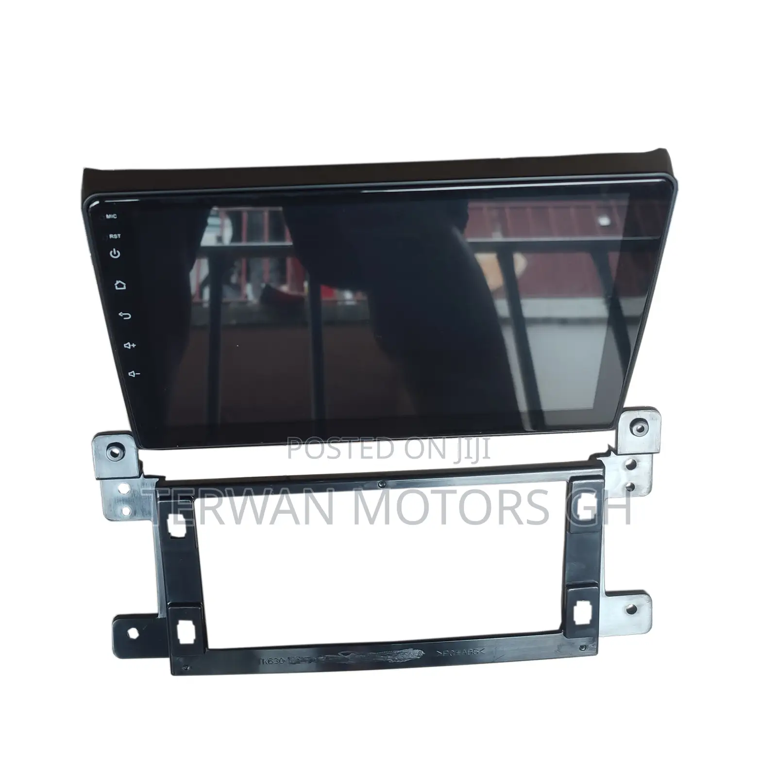 New Android Tape For Suzuki Vitara 2006 To 2010