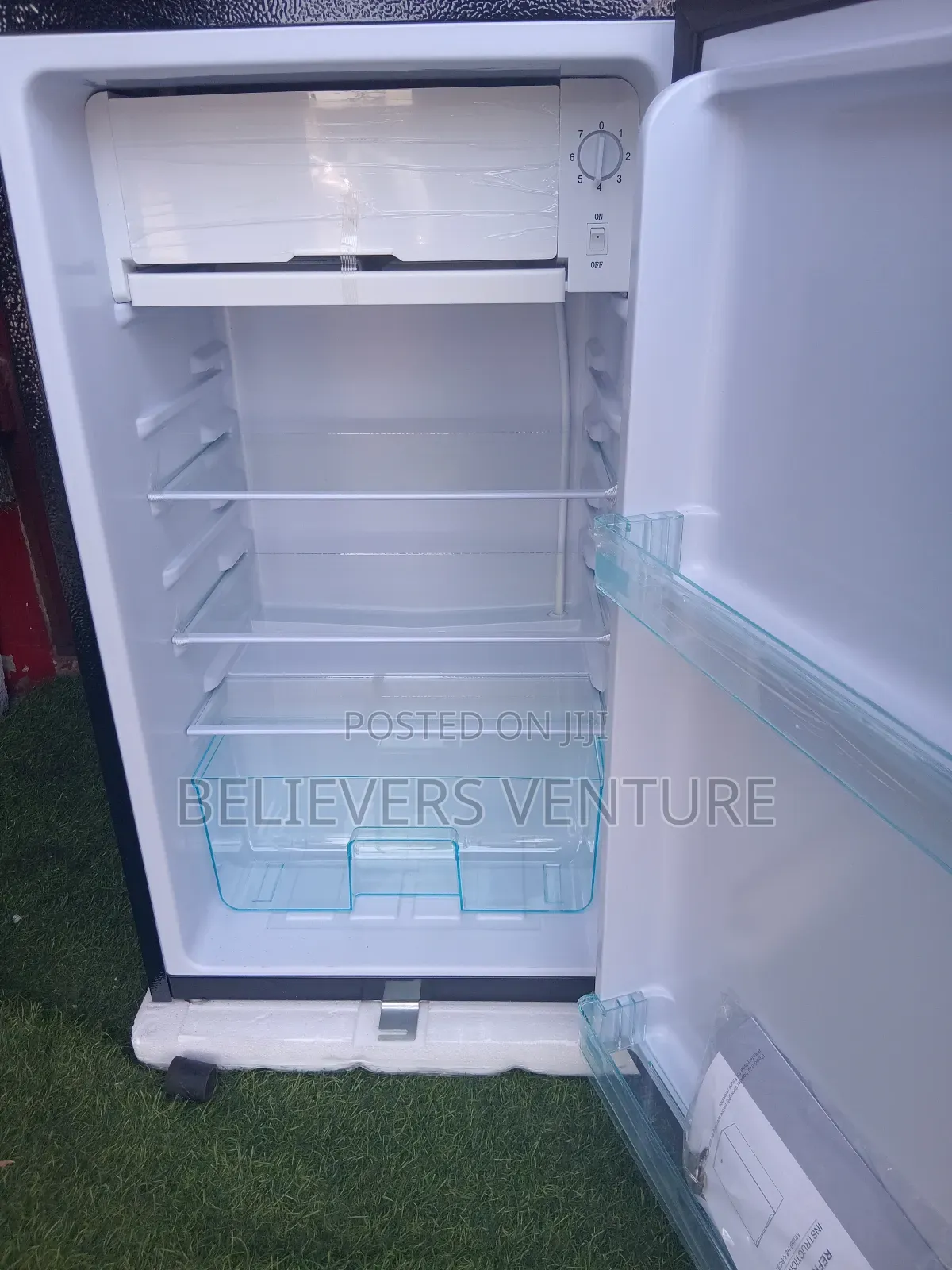 H a Single Door Fridge More Cooling Fridge H A