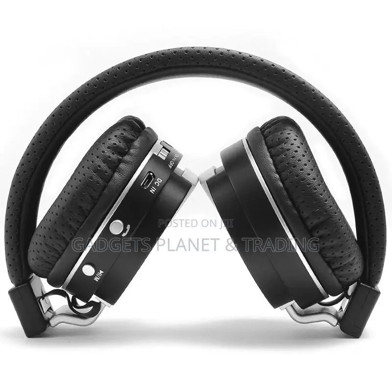 Zealot 047 Super Bass Bluetooth Wireless Headphone