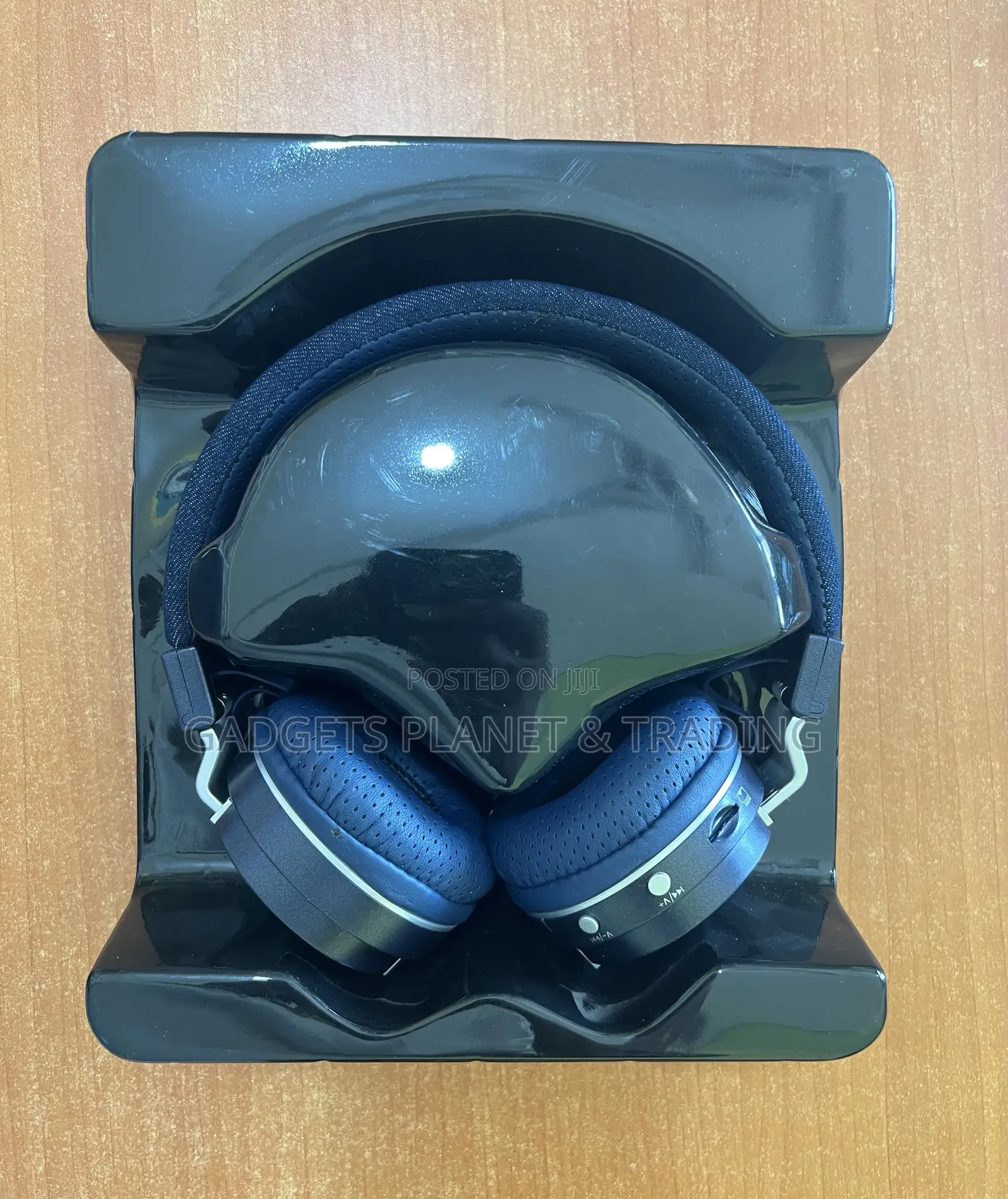 Zealot 047 Super Bass Bluetooth Wireless Headphone