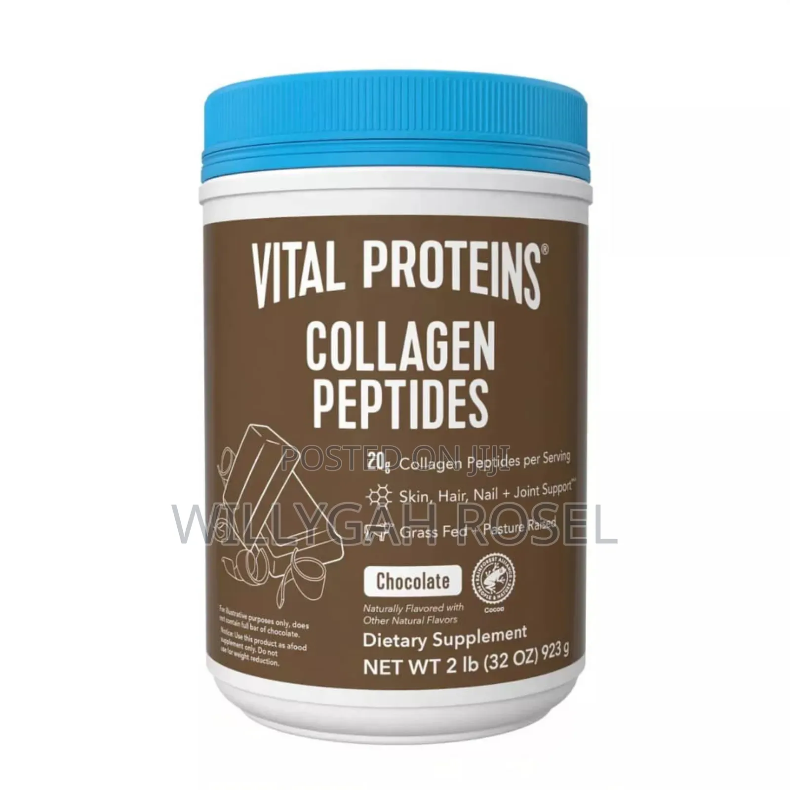 Vital Proteins Collagen Peptides