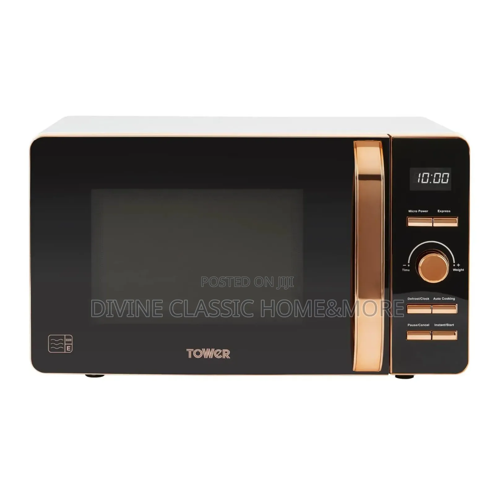 20lit Tower Microwaves