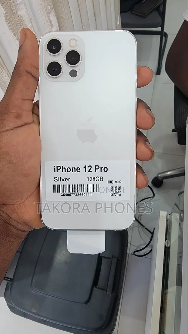 iPhone12pro 128GB silver Buy Apple iPhone 12 Pro 128 GB Silver