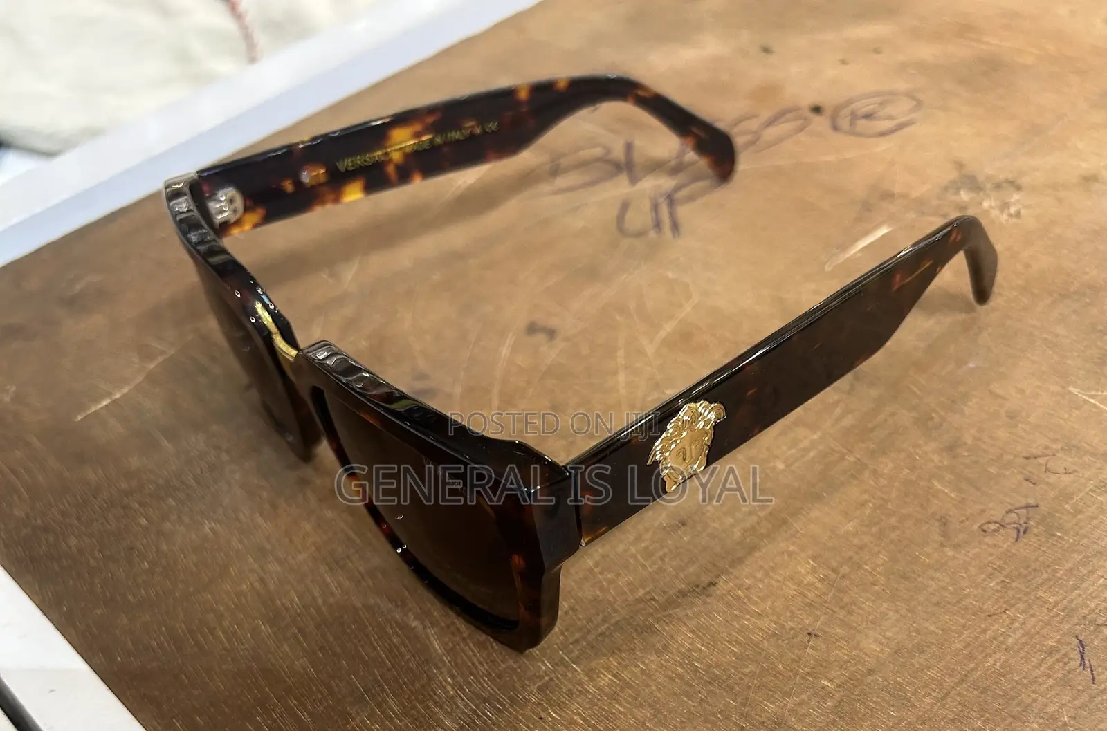 Versace Shades/ Glasses