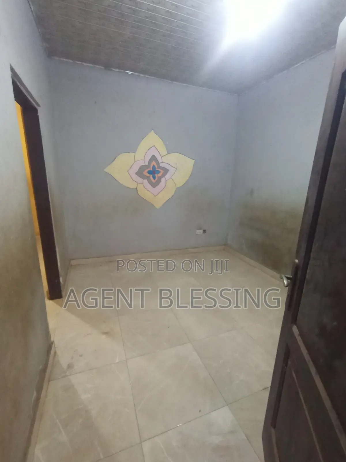 1bdrm Apartment in Gbetsile Samco, Tema Metropolitan for rent