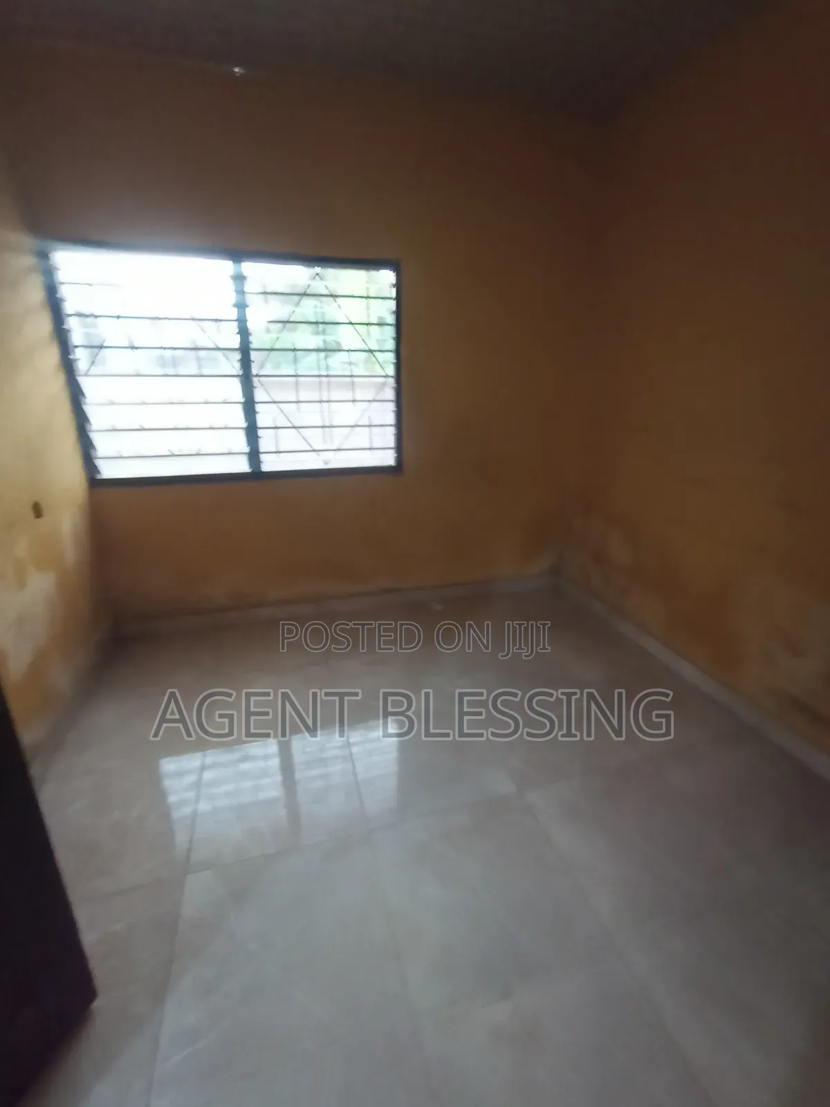 1bdrm Apartment in Gbetsile Samco, Tema Metropolitan for rent