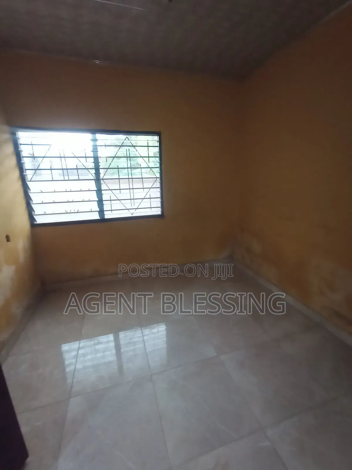 1bdrm Apartment in Gbetsile Samco, Tema Metropolitan for rent