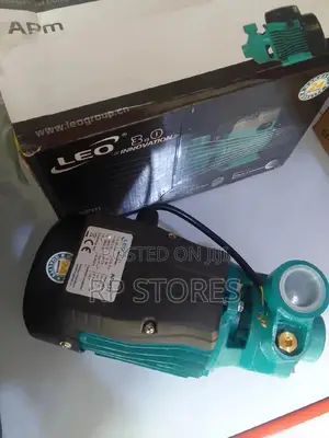 Leo Water Pump